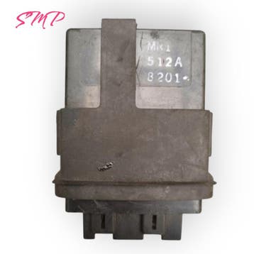 Honda CBR1000F cbr 1000 f 1987 ECU CDI, Motoren, Verzenden, Gebruikt