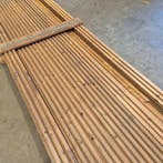 Thermo vuren triple rhombus 4800x140-130x27mm, Ophalen of Verzenden, Nieuw