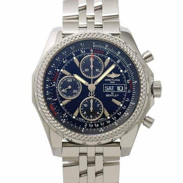 Breitling - Bentley - A1336224/BB57 - Heren - 2010-2020, Nieuw