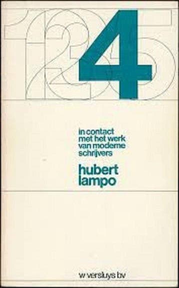 Hubert lampo - Weck 9789024908691, Verzenden, Gelezen, Weck
