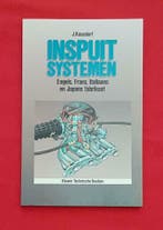 Inspuit Systemen, Engels, Frans, Italiaans, Japans fabrikaat, Verzenden