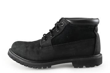 Timberland Boots in maat 36 Zwart, Verzenden, Zwart, Overige typen, Timberland