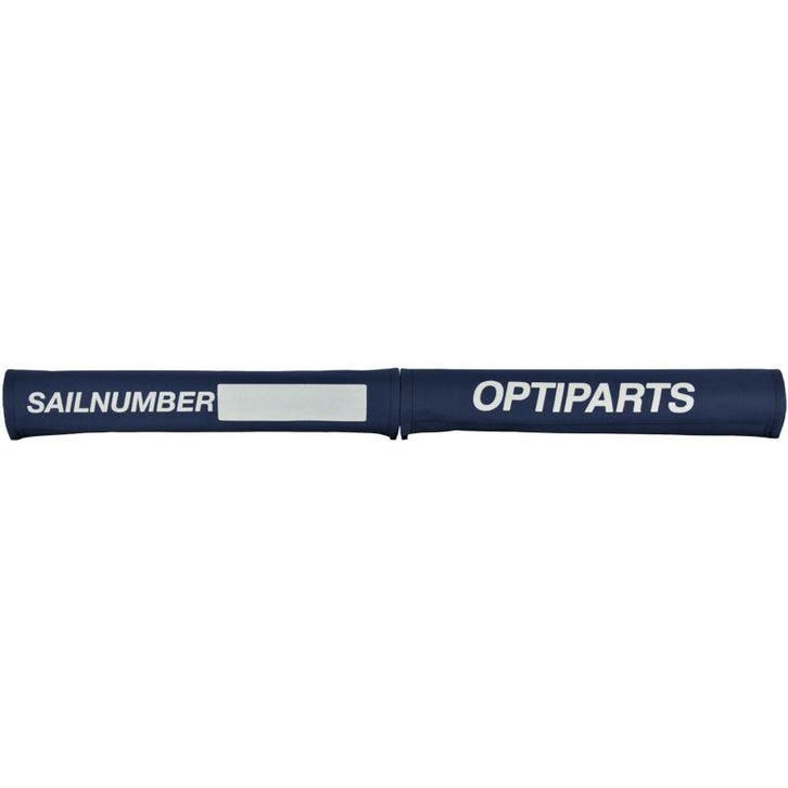 Beschermhoes Trolley Optimist, Watersport en Boten, Accessoires en Onderhoud, Ophalen of Verzenden