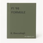 F1 98 FORMULE 9789072718280 R. Boccafogli, Verzenden, Gelezen, R. Boccafogli