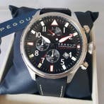 Pégoud - Special Chronograph - 1/10th - Seiko - Retrograde -, Nieuw