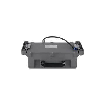 Dahua PFM372-L45-4S14P Solar Lithium accu, Verzenden, Nieuw