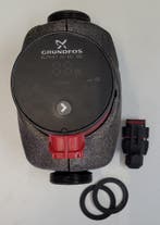 Grundfos pomp Alpha1 25-60-180 Z.G.A.N., Doe-het-zelf en Verbouw, Ophalen of Verzenden, Zo goed als nieuw