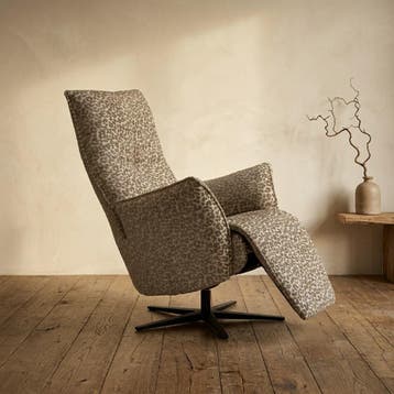 Relaxfauteuil Pacha, Ophalen of Verzenden, Nieuw