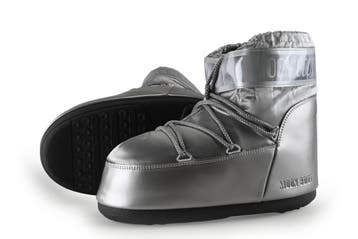 Moon Boot Snowboots in maat 42 Zilver, Moon Boot, Overige kleuren, Verzenden, Snowboots
