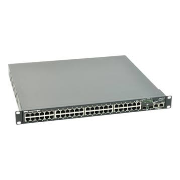 Dell POWERCONNECT 3548P, Computers en Software, Netwerk switches, Ophalen of Verzenden, Nieuw
