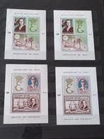 België 1966/1999 - Album postzegels, Postzegels en Munten, Gestempeld