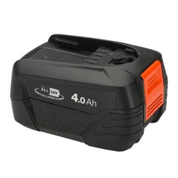 Gardena ALL18V /  PBA 18V/72 4.0 Ah / 14905-20, origineel, Verzenden, Nieuw
