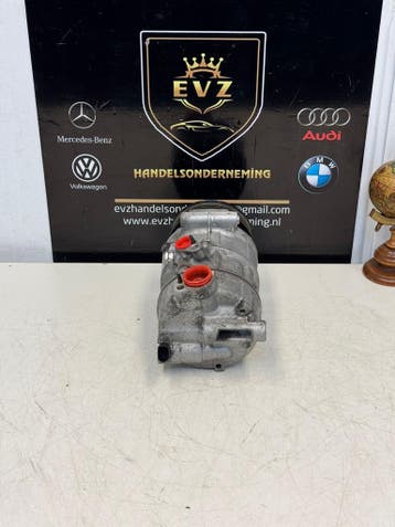 VW Transporter T6 bj.2019 airco pomp art.7E0820803T, Gebruikt, Volkswagen