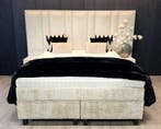 Boxspring Symphony, Nieuw