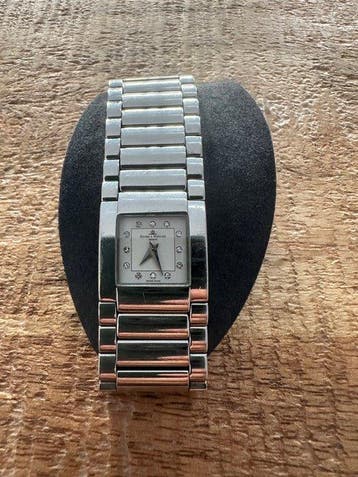 Baume & Mercier - 5005340 - Dames - 2000-2010, Sieraden, Tassen en Uiterlijk, Nieuw