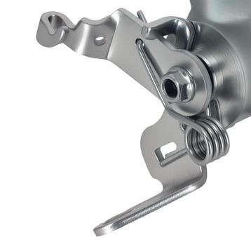 Remklauw achter links geschikt voor Seat Leon SC ST, Skod..., Verzenden, Nieuw, Skoda