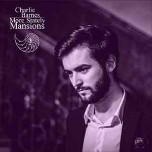 LP gebruikt - Charlie Barnes - More Stately Mansions, Verzenden, Zo goed als nieuw, Overige formaten
