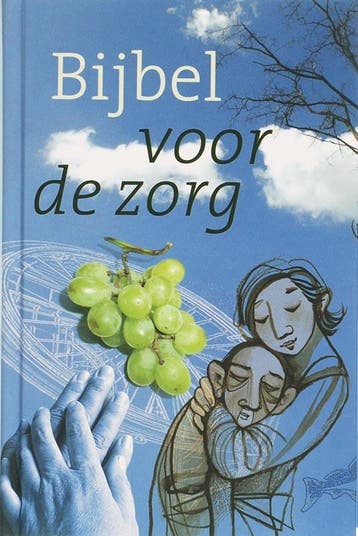 BIJBEL NBV BIJBEL VOOR DE ZORG 9789061269700, Verzenden, Zo goed als nieuw