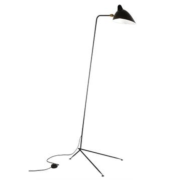 Contemporary Classic vloerlamp, Huis en Inrichting, Lampen | Vloerlampen, Verzenden, Nieuw