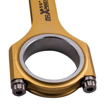 Titanized Conrods geschikt voor BMW B38A15M0/ B38B15M0 1...., Verzenden, Nieuw, BMW