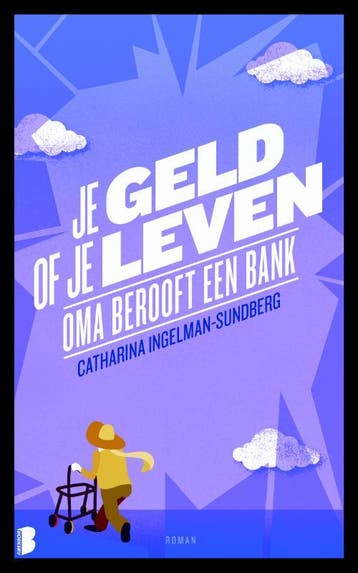 Je geld of je leven - Catharina Ingelman-Sundberg, Verzenden, Gelezen, Catharina Ingelman-Sundberg