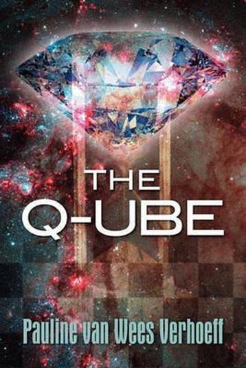 The Q-UBE - Pauline Van Wees Verhoeff 9781609118976, Verzenden, Gelezen, Pauline Van Wees Verhoeff