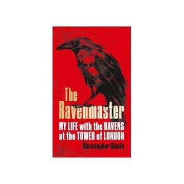 The Ravenmaster - Christopher Skaife 9780008307929, Verzenden, Gelezen, Christopher Skaife