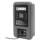 Cambro Ultra Pro Cart Verwarmingsmodule | Houtskoolgrijs..., Verzenden, Nieuw in verpakking