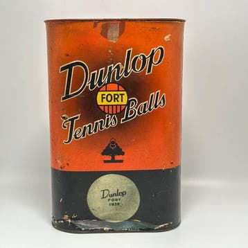 1939 - Tennissbaldoos, Nieuw