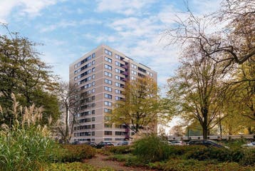 Te huur: Appartement Ruimzicht in Amsterdam, Noord-Holland, Appartement, Amsterdam