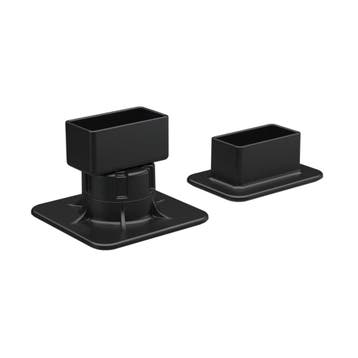 Steady Rack Portable Post Brackets, Verzenden, Nieuw