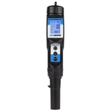 Aqua Master Tools pH, EC en temp meter P110 Pro, Dieren en Toebehoren, Ophalen of Verzenden, Nieuw