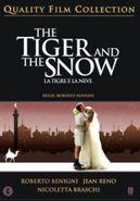 Tiger and the snow, the, Verzenden, Nieuw in verpakking