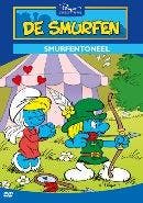 Smurfen - Smurfentoneel, Verzenden, Nieuw in verpakking