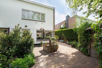 Te huur: Huis Kerkedijk in Bergen (NH), Bergen (NH), Noord-Holland