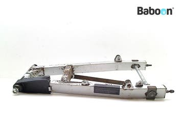 Achterbrug Kawasaki EL 250 Eliminator 1991-1996 (EL250E), Verzenden, Gebruikt