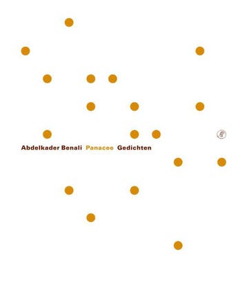 Panacee - Abdelkader Benali 9789029562294, Verzenden, Gelezen, Abdelkader Benali