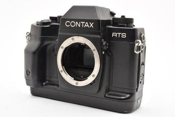 Contax RTS III Single lens reflex camera (SLR), Nieuw