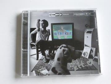 Jett Rebel - Hits for Kids (gesigneerd), Ophalen of Verzenden, Zo goed als nieuw