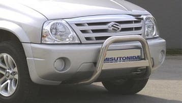 Pushbar | geschikt voor Suzuki | Grand Vitara XL-7 04-06 5d, Auto diversen, Verzenden