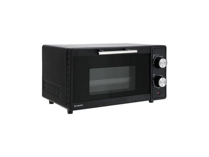 Mestic oven mo-60, Caravans en Kamperen, Kampeeraccessoires, Nieuw