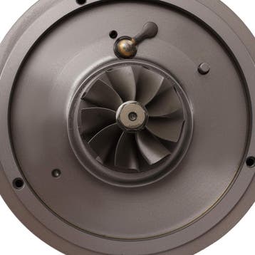 Turbo Cartridge Kit compatible for Land Rover Range Rover, Verzenden, Nieuw, Land Rover