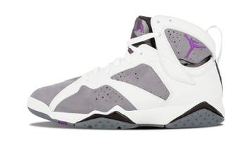 Air Jordan 7 Retro Flint (2021), Nieuw