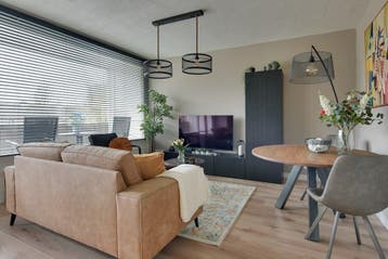 Te huur: Appartement Cassandraplein in Eindhoven, Noord-Brabant, Eindhoven, Appartement
