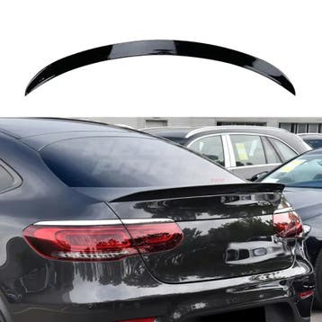 Rear Spoiler Voor Mercedes GLC C253 – GLC63 S AMG Look,, Ophalen of Verzenden, Nieuw