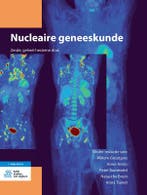 Nucleaire geneeskunde 9789036828185, Boeken, Verzenden, Zo goed als nieuw