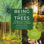 9781635866056 Being with Trees Hannah Fries, Verzenden, Nieuw, Hannah Fries