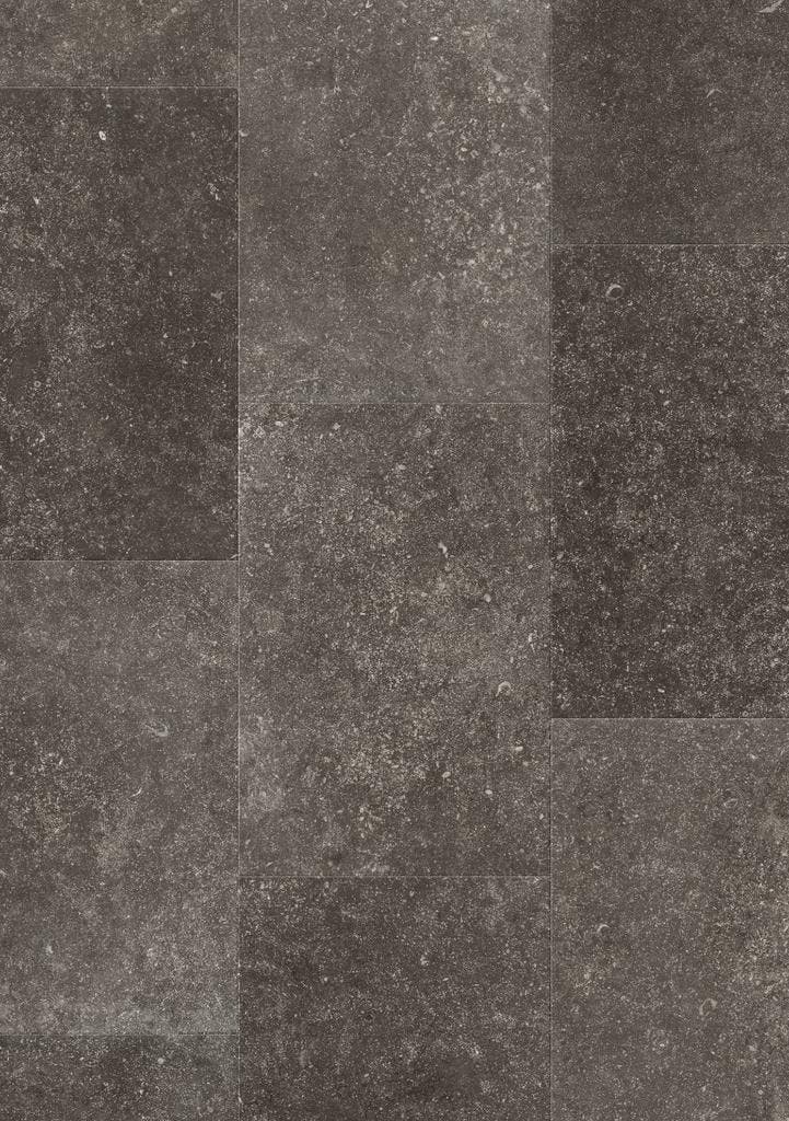 Laminaat tegel  |  Quick-Step Muse MUS5484 Gerookte, Huis en Inrichting, Stoffering | Vloerbedekking, Ophalen