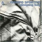 vinyl single 7 inch - Gruppo Sportivo - Sleeping Bag, Verzenden, Zo goed als nieuw