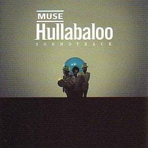 cd digi - Muse - Hullabaloo [Digipak], Verzenden, Zo goed als nieuw